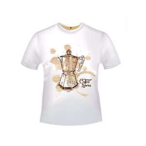 Latest Summer Printed Tshirts